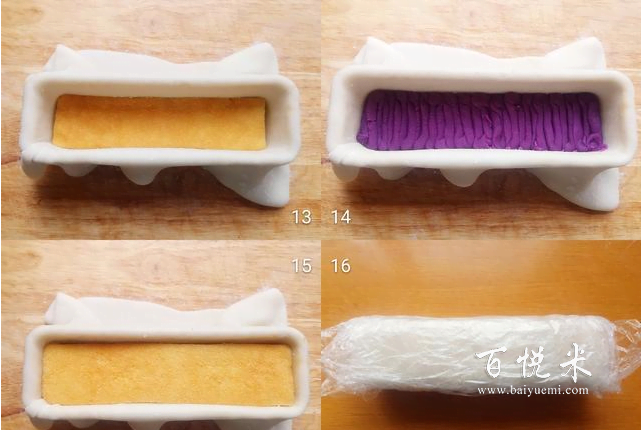 這道誘人的烘焙料理，詳細的做法來了，色香味俱全